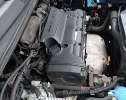 Хендай Туксон 2008 у Вінниці на Automoto.ua Чорний Хендай Туксон, об'ємом двигуна 1.98 л та пробігом 175 тис. км за 8800 $, фото 3 на Automoto.ua