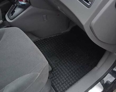 Хендай Туксон 2008 у Вінниці на Automoto.ua Чорний Хендай Туксон, об'ємом двигуна 1.98 л та пробігом 175 тис. км за 8800 $, фото 27 на Automoto.ua