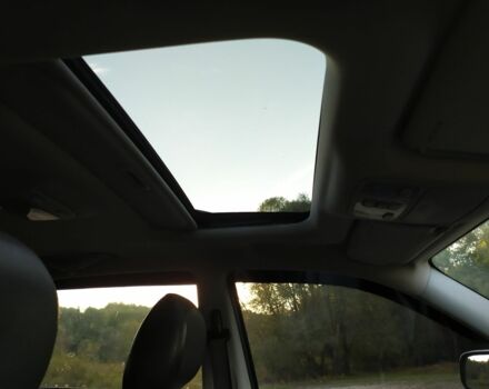 Черный Хендай Туксон, объемом двигателя 2 л и пробегом 162 тыс. км за 8500 $, фото 12 на Automoto.ua