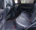 Черный Хендай Туксон, объемом двигателя 2 л и пробегом 230 тыс. км за 8000 $, фото 9 на Automoto.ua