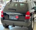 Хендай Туксон 2008 в Одессе на Automoto.ua Черный Хендай Туксон, объемом двигателя 2.7 л и пробегом 158 тыс. км за 7940 $, фото 10 на Automoto.ua