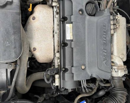 Черный Хендай Туксон, объемом двигателя 1.98 л и пробегом 205 тыс. км за 7950 $, фото 16 на Automoto.ua