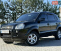 Хендай Туксон 2008 в Радехове на Automoto.ua Черный Хендай Туксон, объемом двигателя 1.98 л и пробегом 370 тыс. км за 7350 $, фото 11 на Automoto.ua