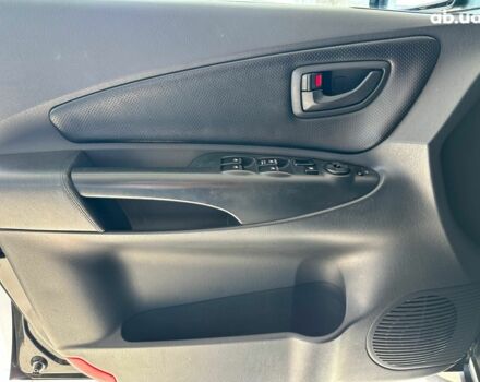 Хендай Туксон 2008 в Одессе на Automoto.ua Черный Хендай Туксон, объемом двигателя 2.7 л и пробегом 158 тыс. км за 7940 $, фото 18 на Automoto.ua