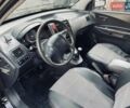 Черный Хендай Туксон, объемом двигателя 1.98 л и пробегом 172 тыс. км за 8500 $, фото 34 на Automoto.ua