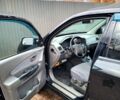 Черный Хендай Туксон, объемом двигателя 2 л и пробегом 223 тыс. км за 7500 $, фото 8 на Automoto.ua
