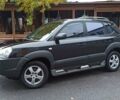 Хендай Туксон 2008 у Харкові на Automoto.ua Чорний Хендай Туксон, об'ємом двигуна 1.99 л та пробігом 188 тис. км за 8800 $, фото 8 на Automoto.ua