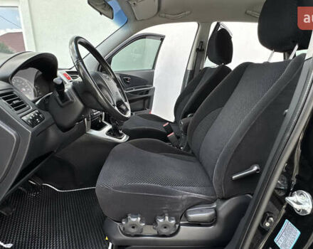 Черный Хендай Туксон, объемом двигателя 2 л и пробегом 67 тыс. км за 9999 $, фото 29 на Automoto.ua