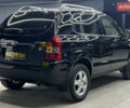 Чорний Хендай Туксон, об'ємом двигуна 1.98 л та пробігом 224 тис. км за 7800 $, фото 5 на Automoto.ua