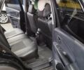 Черный Хендай Туксон, объемом двигателя 2 л и пробегом 221 тыс. км за 8600 $, фото 11 на Automoto.ua