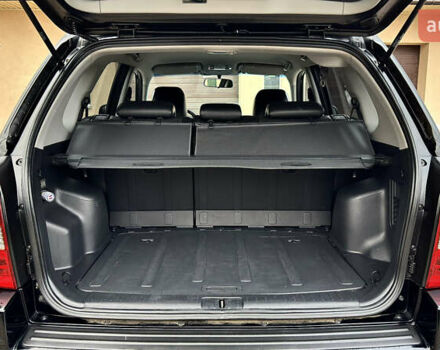 Чорний Хендай Туксон, об'ємом двигуна 2 л та пробігом 182 тис. км за 8299 $, фото 21 на Automoto.ua