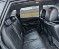 Черный Хендай Туксон, объемом двигателя 2 л и пробегом 276 тыс. км за 8500 $, фото 4 на Automoto.ua
