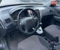 Хендай Туксон 2008 у Києві на Automoto.ua Чорний Хендай Туксон, об'ємом двигуна 2 л та пробігом 110 тис. км за 8750 $, фото 14 на Automoto.ua