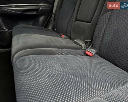 Черный Хендай Туксон, объемом двигателя 1.99 л и пробегом 240 тыс. км за 7200 $, фото 43 на Automoto.ua