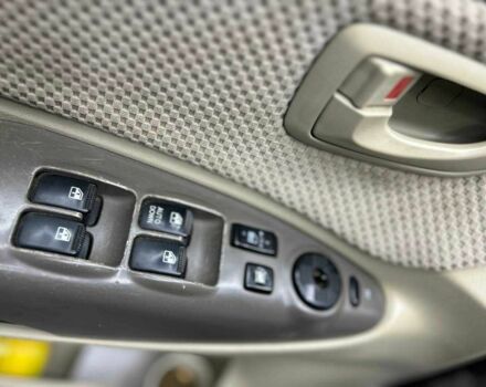 Черный Хендай Туксон, объемом двигателя 2 л и пробегом 224 тыс. км за 7800 $, фото 6 на Automoto.ua