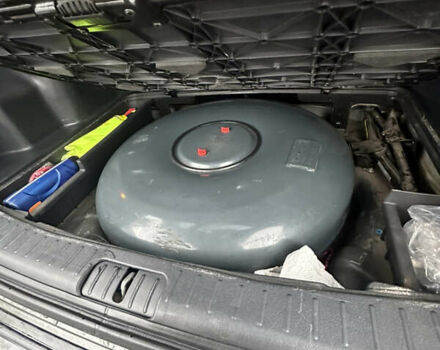 Чорний Хендай Туксон, об'ємом двигуна 1.98 л та пробігом 238 тис. км за 8499 $, фото 31 на Automoto.ua