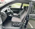 Черный Хендай Туксон, объемом двигателя 2 л и пробегом 233 тыс. км за 7500 $, фото 7 на Automoto.ua
