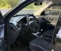 Чорний Хендай Туксон, об'ємом двигуна 2 л та пробігом 207 тис. км за 7600 $, фото 11 на Automoto.ua
