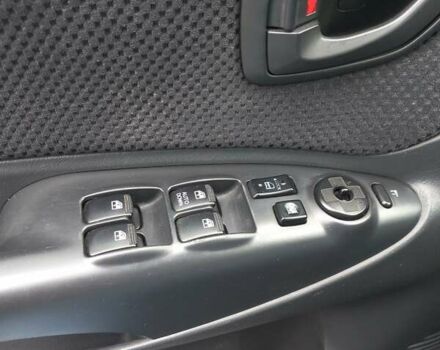 Черный Хендай Туксон, объемом двигателя 2 л и пробегом 168 тыс. км за 9000 $, фото 30 на Automoto.ua