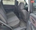 Черный Хендай Туксон, объемом двигателя 2 л и пробегом 237 тыс. км за 7500 $, фото 16 на Automoto.ua