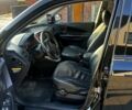 Черный Хендай Туксон, объемом двигателя 2 л и пробегом 225 тыс. км за 8200 $, фото 8 на Automoto.ua