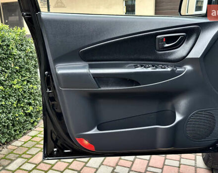 Чорний Хендай Туксон, об'ємом двигуна 2 л та пробігом 182 тис. км за 8299 $, фото 29 на Automoto.ua