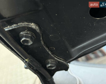 Чорний Хендай Туксон, об'ємом двигуна 2 л та пробігом 156 тис. км за 7850 $, фото 55 на Automoto.ua