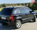 Хендай Туксон 2008 в Радехове на Automoto.ua Черный Хендай Туксон, объемом двигателя 1.98 л и пробегом 370 тыс. км за 7350 $, фото 46 на Automoto.ua