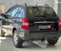 Хендай Туксон 2008 в Одессе на Automoto.ua Черный Хендай Туксон, объемом двигателя 2.7 л и пробегом 158 тыс. км за 7940 $, фото 8 на Automoto.ua