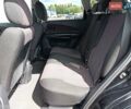 Чорний Хендай Туксон, об'ємом двигуна 1.98 л та пробігом 220 тис. км за 8500 $, фото 17 на Automoto.ua