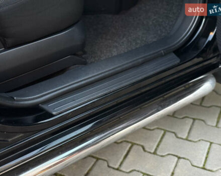 Чорний Хендай Туксон, об'ємом двигуна 2 л та пробігом 156 тис. км за 7850 $, фото 46 на Automoto.ua