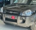 Хендай Туксон 2008 в Одессе на Automoto.ua Черный Хендай Туксон, объемом двигателя 2.7 л и пробегом 158 тыс. км за 7940 $, фото 5 на Automoto.ua