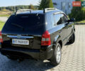Хендай Туксон 2008 в Радехове на Automoto.ua Черный Хендай Туксон, объемом двигателя 1.98 л и пробегом 370 тыс. км за 7350 $, фото 15 на Automoto.ua