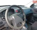 Чорний Хендай Туксон, об'ємом двигуна 1.98 л та пробігом 220 тис. км за 8500 $, фото 9 на Automoto.ua