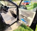 Черный Хендай Туксон, объемом двигателя 2 л и пробегом 224 тыс. км за 8000 $, фото 10 на Automoto.ua