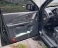 Черный Хендай Туксон, объемом двигателя 2 л и пробегом 270 тыс. км за 8300 $, фото 9 на Automoto.ua