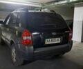 Хендай Туксон 2008 в Киеве на Automoto.ua Черный Хендай Туксон, объемом двигателя 2 л и пробегом 30 тыс. км за 12000 $, фото 5 на Automoto.ua