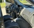 Хендай Туксон 2008 в Радехове на Automoto.ua Черный Хендай Туксон, объемом двигателя 2 л и пробегом 370 тыс. км за 7350 $, фото 9 на Automoto.ua
