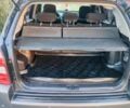 Черный Хендай Туксон, объемом двигателя 2 л и пробегом 260 тыс. км за 8450 $, фото 7 на Automoto.ua