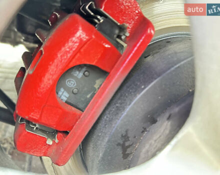 Чорний Хендай Туксон, об'ємом двигуна 2.66 л та пробігом 395 тис. км за 9950 $, фото 33 на Automoto.ua