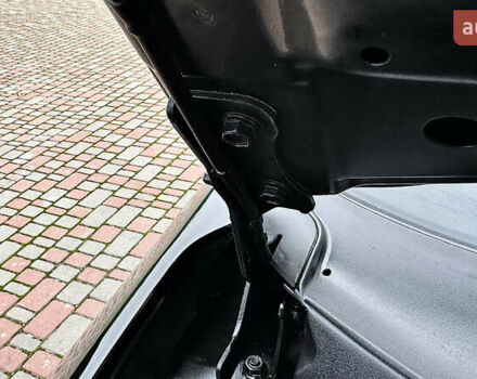 Чорний Хендай Туксон, об'ємом двигуна 2 л та пробігом 182 тис. км за 8299 $, фото 47 на Automoto.ua