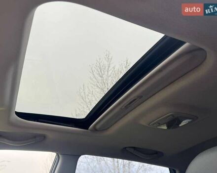 Черный Хендай Туксон, объемом двигателя 2 л и пробегом 148 тыс. км за 9500 $, фото 16 на Automoto.ua