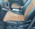 Черный Хендай Туксон, объемом двигателя 2 л и пробегом 214 тыс. км за 8350 $, фото 4 на Automoto.ua