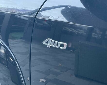 Чорний Хендай Туксон, об'ємом двигуна 2 л та пробігом 110 тис. км за 8750 $, фото 5 на Automoto.ua