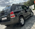 Черный Хендай Туксон, объемом двигателя 2 л и пробегом 67 тыс. км за 9999 $, фото 56 на Automoto.ua