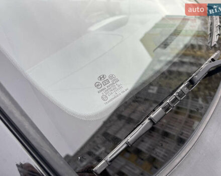 Черный Хендай Туксон, объемом двигателя 2 л и пробегом 157 тыс. км за 8900 $, фото 13 на Automoto.ua