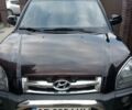 Хендай Туксон 2008 у Вінниці на Automoto.ua Чорний Хендай Туксон, об'ємом двигуна 1.98 л та пробігом 175 тис. км за 8800 $, фото 1 на Automoto.ua