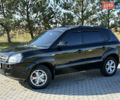 Хендай Туксон 2008 в Радехове на Automoto.ua Черный Хендай Туксон, объемом двигателя 1.98 л и пробегом 370 тыс. км за 7350 $, фото 8 на Automoto.ua