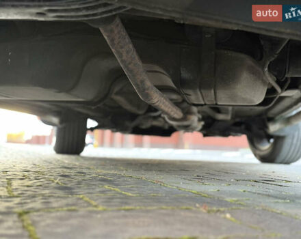 Чорний Хендай Туксон, об'ємом двигуна 2 л та пробігом 156 тис. км за 7850 $, фото 58 на Automoto.ua