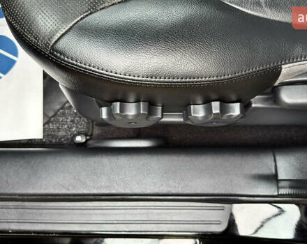 Чорний Хендай Туксон, об'ємом двигуна 2 л та пробігом 182 тис. км за 8299 $, фото 53 на Automoto.ua